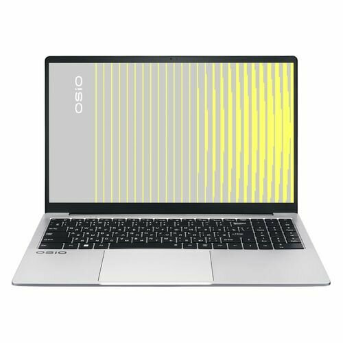 Ноутбук OSIO FocusLine F150A-001 F150A-001, 15.6