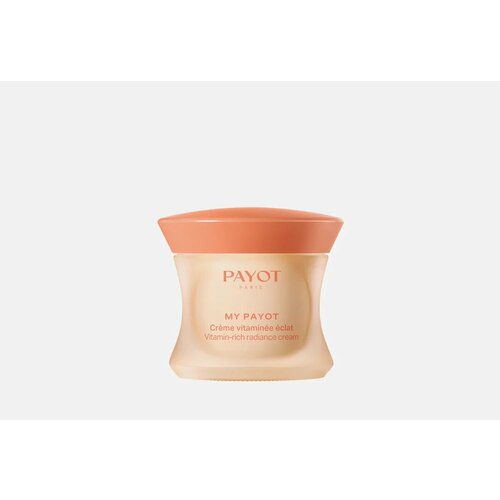 Крем для сияния кожи Payot Creme Vitamine Eclat 50 мл