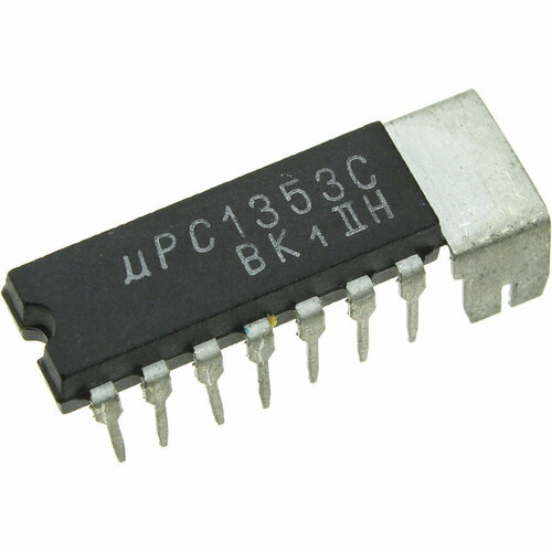 Микросхема uPC1353C