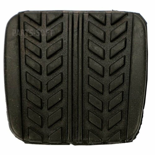 SPEEDMATE SM-BKK024 Накладка педали тормоза HYUNDAIKIA 470₽