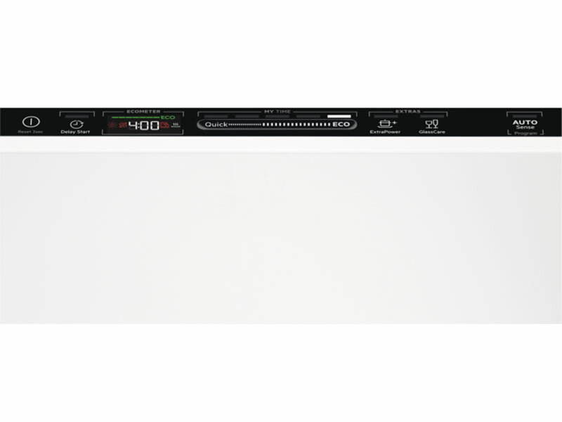 Обзор: Встраиваемая посудомоечная машина Electrolux EEQ47215L