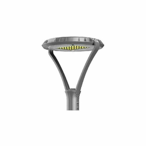 Уличный светодиодный светильник Jazzway PGL 03 5027268 38991₽