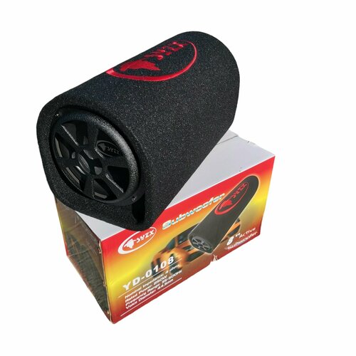 Активный сабвуфер SYZX 8 дюймов 7850₽