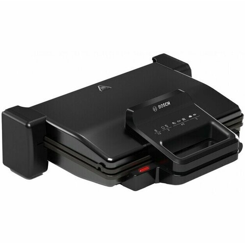 Электрический гриль Bosch TCG3323 2000 Вт черный 1499000₽