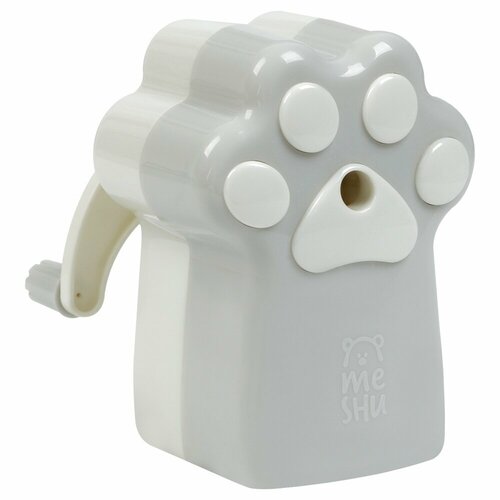 Точилка Meshu механическая, 