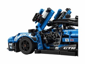 42123 lego hotsell