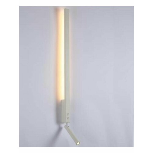 Светильник настенный Бра MINIMAL W3 WH