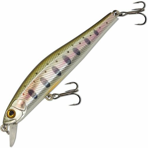 Kosadaka Воблер KOSADAKA WINS XS 90SP (Длина (мм) 90; Вес (гр.) 10,6 / NCR)