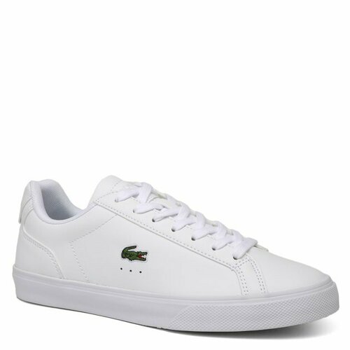 Кеды LACOSTE, размер 38, белый