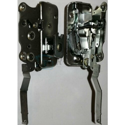 R-TRUCK 0302408211 Замок двери MB евый