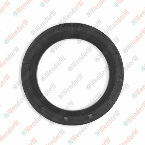 WENDERW WERR0398 эмбема решетки радиатора VW TOUAREG 08-10 2106₽