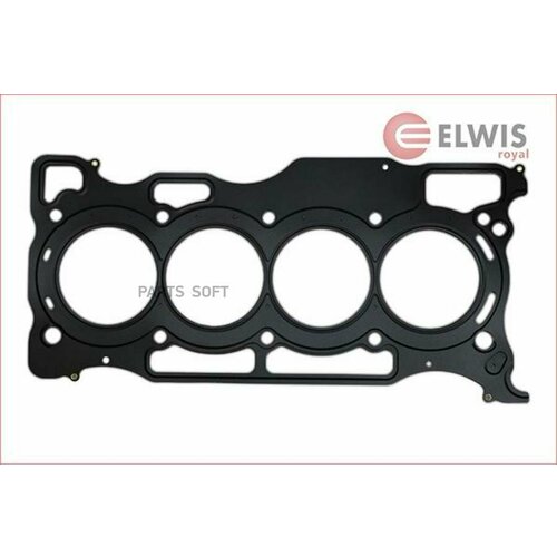 ELWIS-ROYAL 0022403 Прокадка ГБЦ