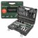 Набор инструмента 108пр.1/4',1/2'(6гр.) Rock FORCE RF-41082-5L NE...