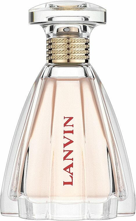 Парфюмерная вода Lanvin Modern Princess 60мл для женщин. фруктовая, цветочная