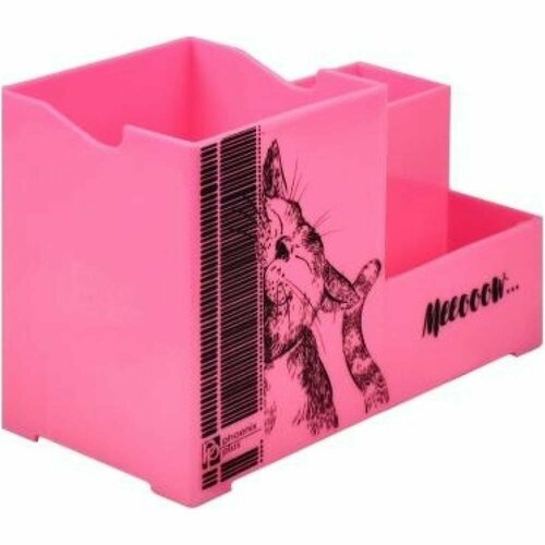 Подставка для канцелярских принадлежностей Феникс 59949 1157₽