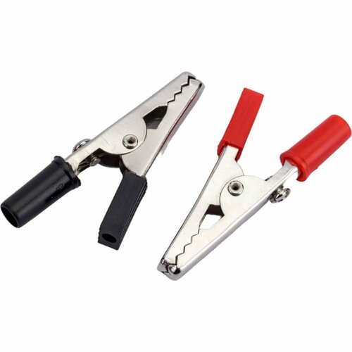 Зажимы Pro Legend PL2334