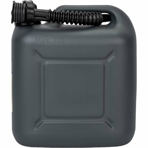 Полиэтиленовая канистра Эврика ER-75010 1564₽