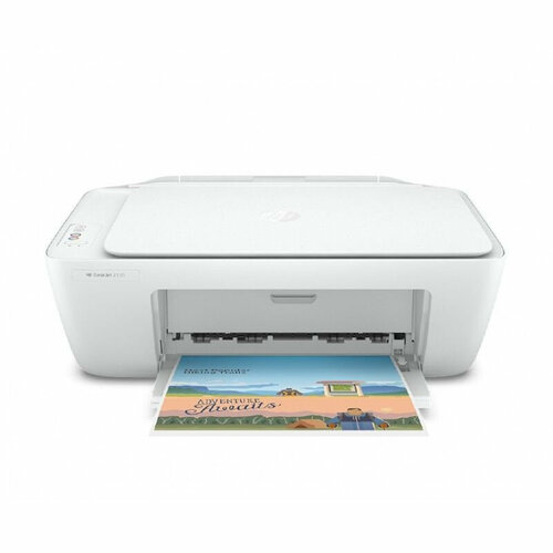 МФУ струйное HP DESKJET 2320 7WN42B 899200₽