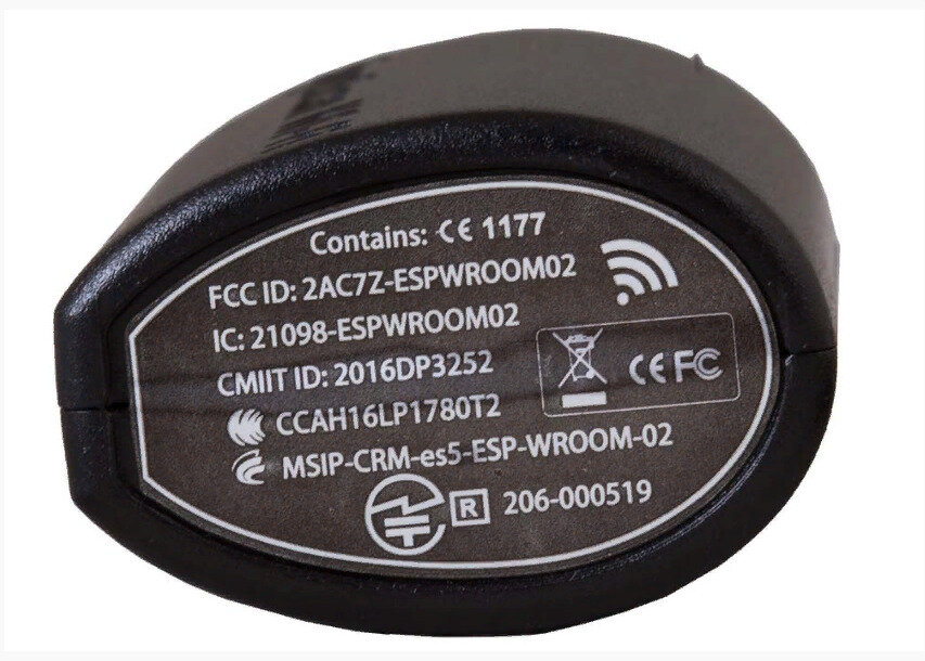 Адаптер Wi-Fi Sky-Watcher для SynScan GOTO — фото 1