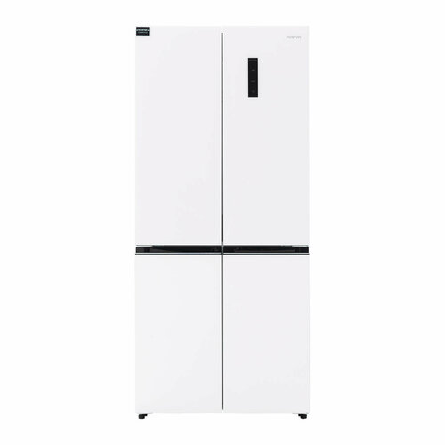 Холодильник MANYA SBS191MNGWZ1 9159000₽