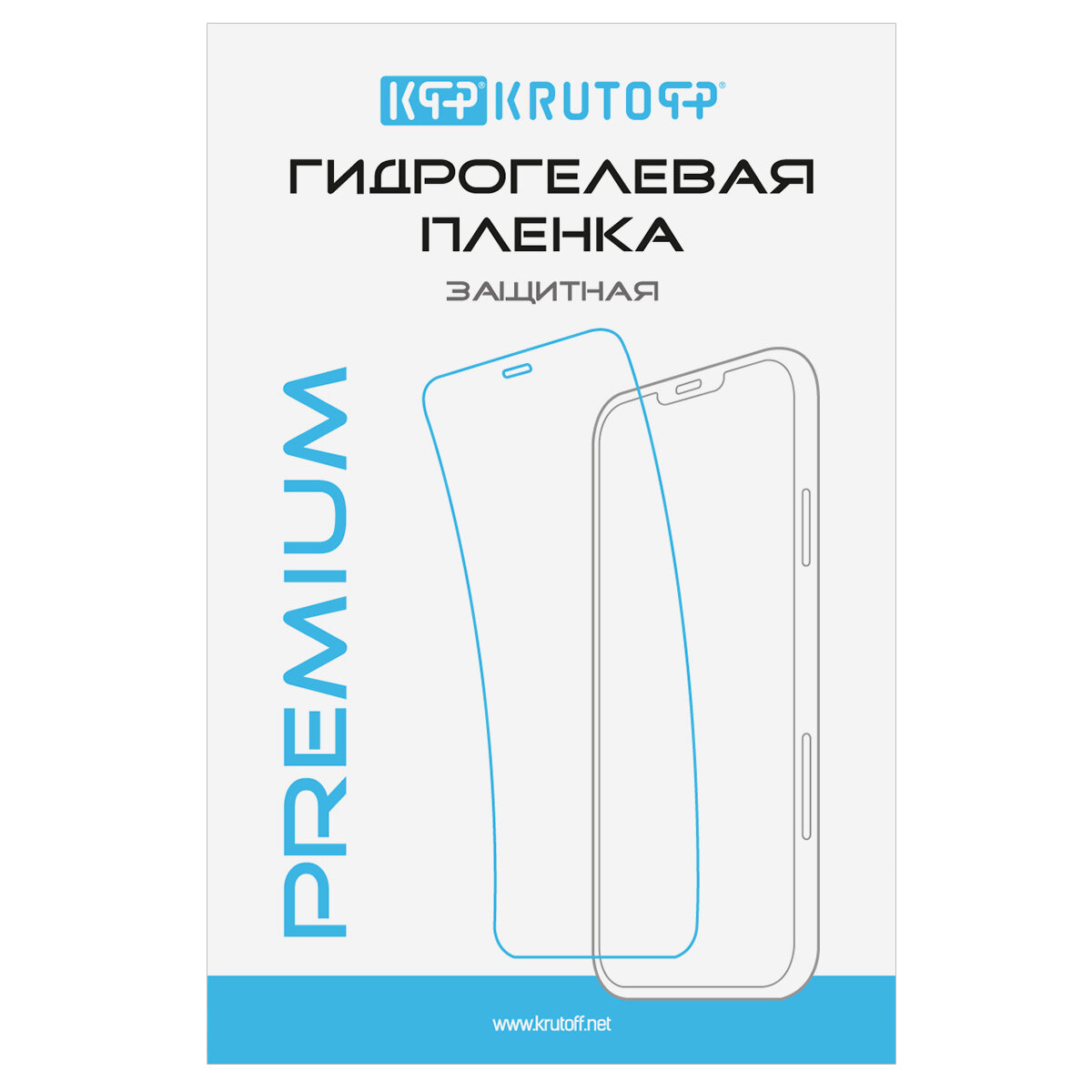 Смартфон Haier - фото №1