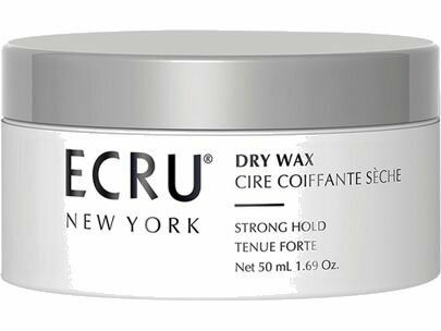 Воск сухой для волос Ecru Dry Wax