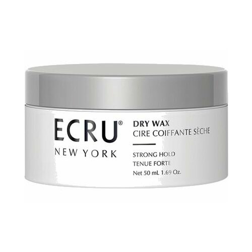 Воск сухой для волос Ecru Dry Wax 13943₽