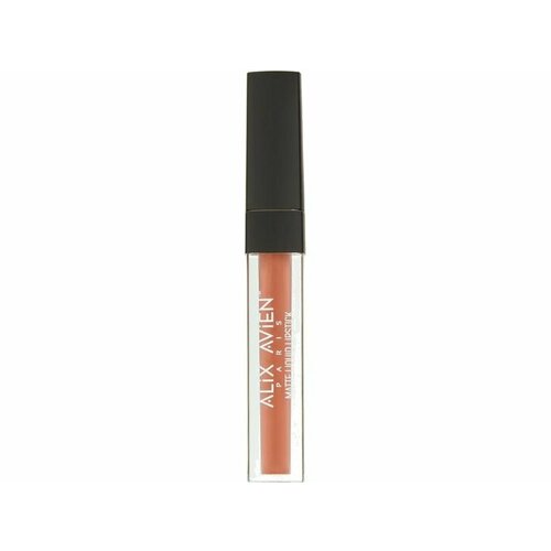 Блеск для губ ALIX AVIEN Lipgloss блеск для губ alix avien прозрачный 07