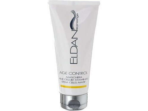 Гель-маска для лица Eldan Cosmetics Age control stem cells mask