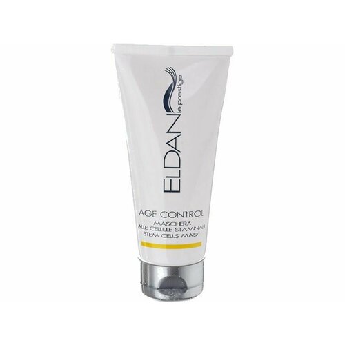 Гель-маска для лица Eldan Cosmetics Age control stem cells mask