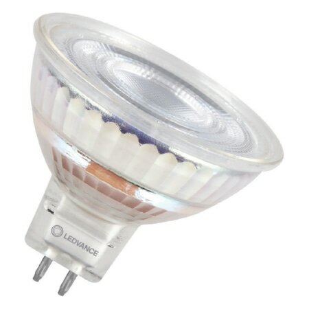 Светодиодный светильник с рефлектором МР16 ГУ5.3, 830, 36Гр. - LED-лампа/Мульти-LED 12В GU5.3 LED. – LEDVANCE – 4099854068072 – 4099854068072