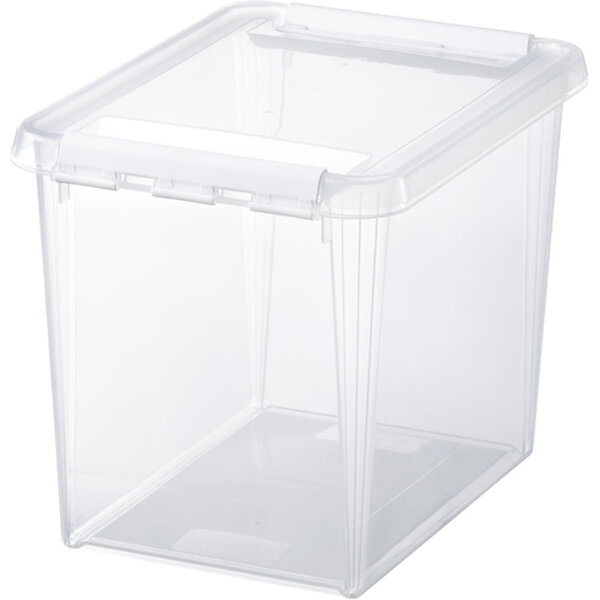 Коробка для хранения ORTHEX SMART STORE HOME BOX 11 3336070 Transparent 340x250x270