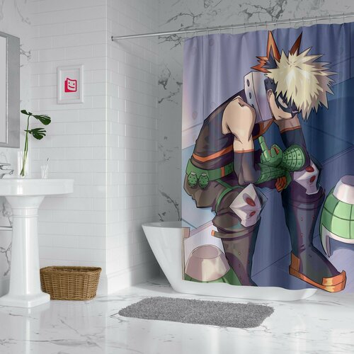 Instalook Шторки 