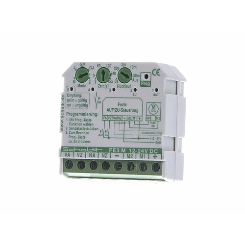 Радиоприемник FE3 M 12-24V DC 5469800₽