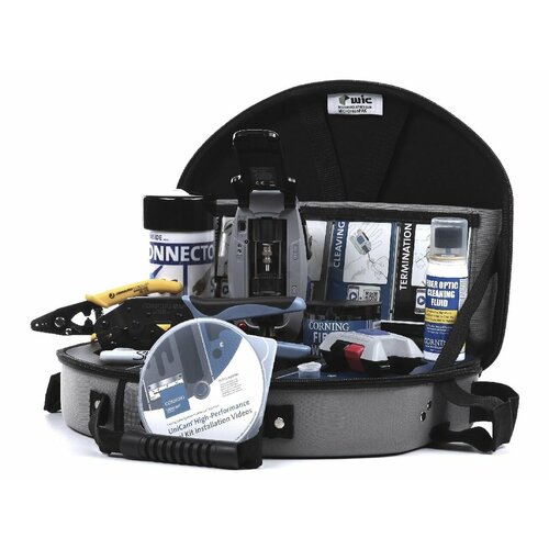 Специальный инструмент для телекоммуникаций TKT-UNICAM-PFC – Corning – 4042673619444