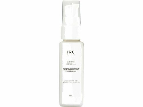 Дневной крем для лица IRC Anti-aging nourishing day cream