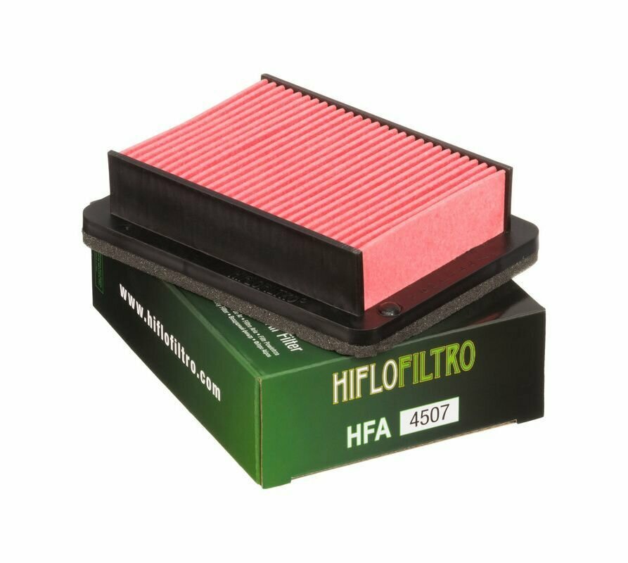 HIFLOFILTRO HFA4507 Фильтр воздушный