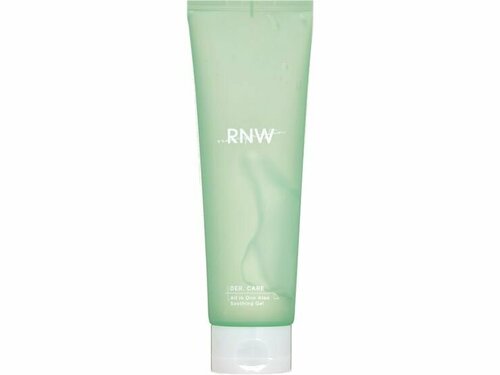 Гель с алоэ вера RNW DER. CARE All in One Aloe Soothing Gel