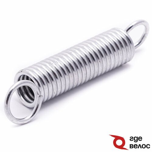 Пружина для подножки ГдеВелос (радиус 20) для электровелосипеда
