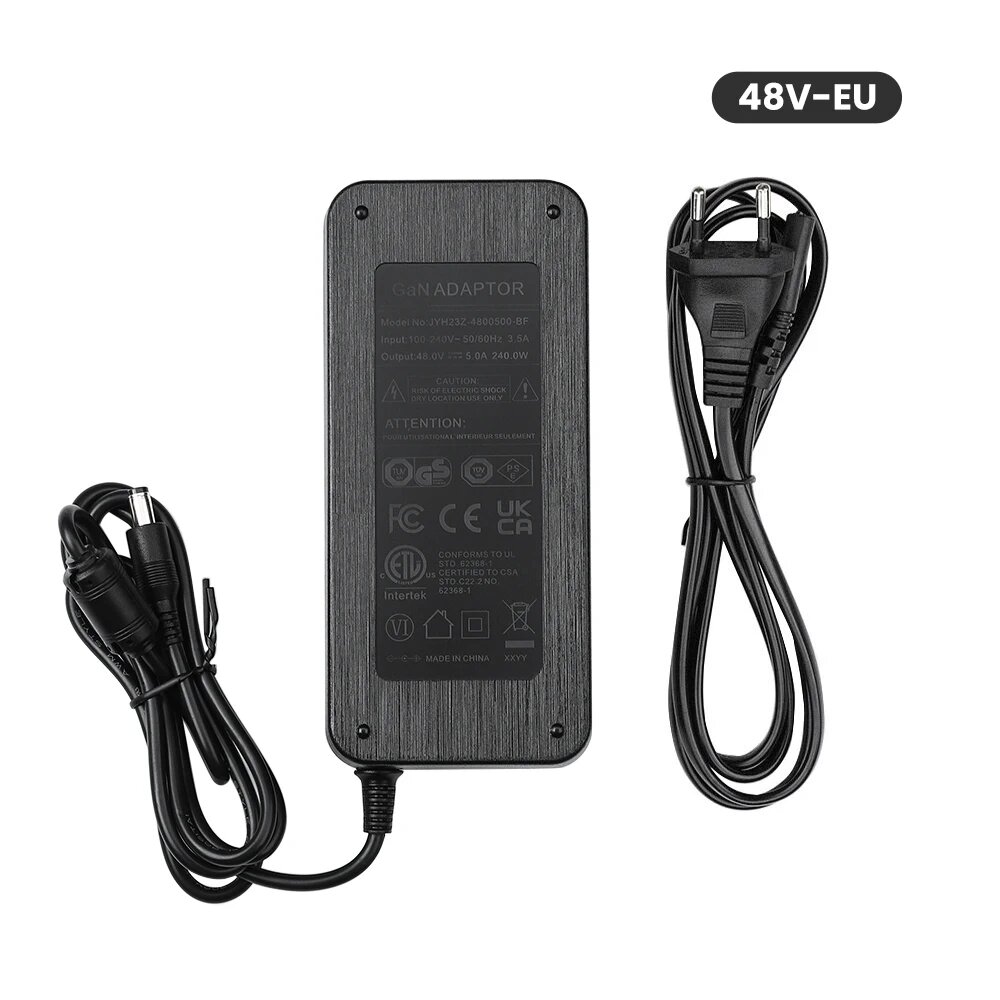 Усилитель Bluetooth A07 A07 PRO A07 MAX A08 PRO, 48V 5A EU