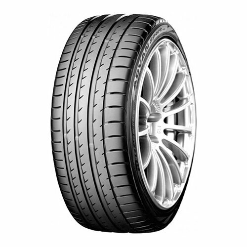 Автошина Yokohama 245/40R20 99Y Advan Sport V107