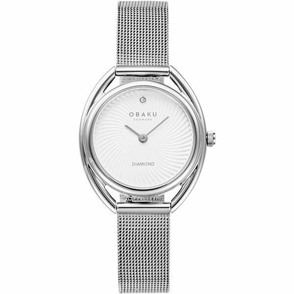 фото Женские наручные часы Obaku V286LXCIMC