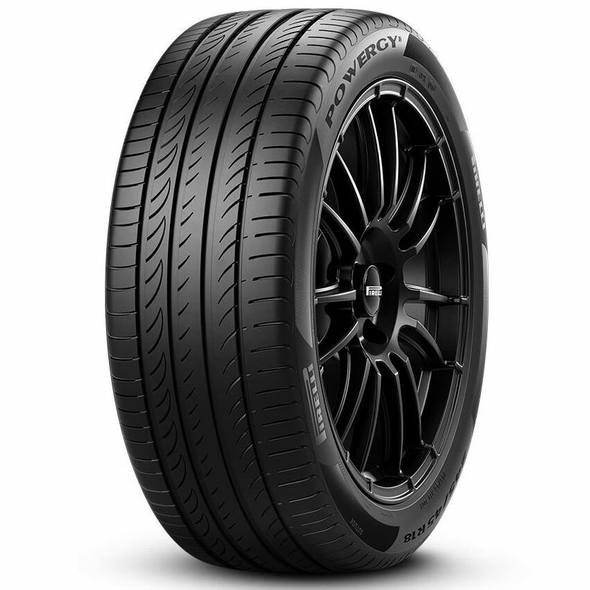 Автошина Pirelli 225/45R17 94Y XL Powergy TL, арт. PI4366700