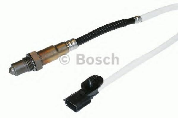 Лямбда-зонд Bosch 0258006990