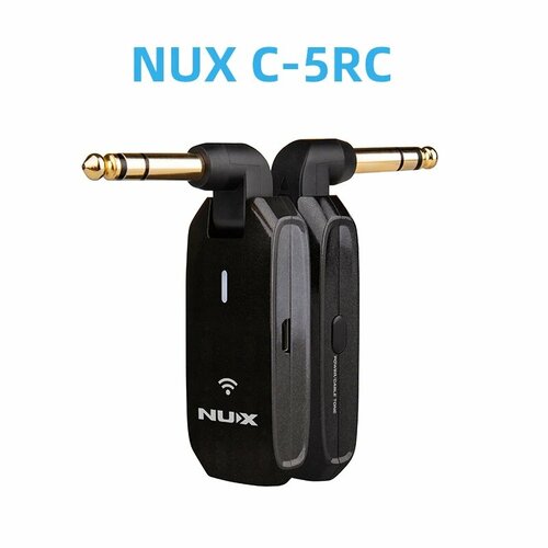 NUX C-5RC Беспроводная гитарная система 16067₽