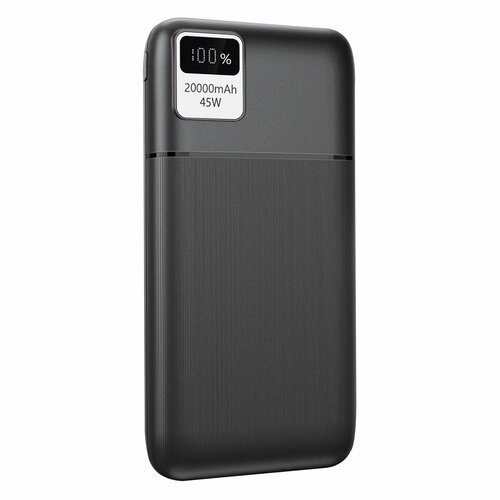 Внешний аккумулятор Akai BE-20457 PD