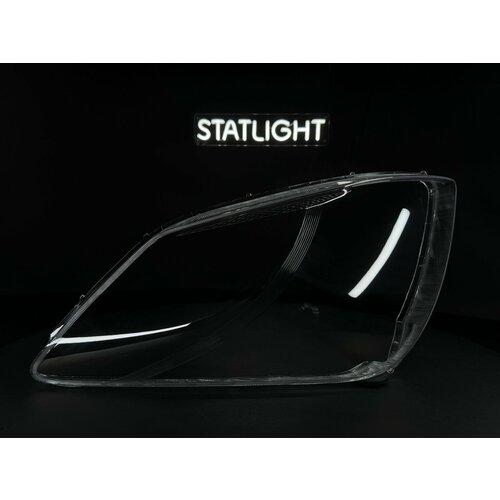 Комплект стекол фар для автомобиля Toyota Prius 2005-2011 4487₽