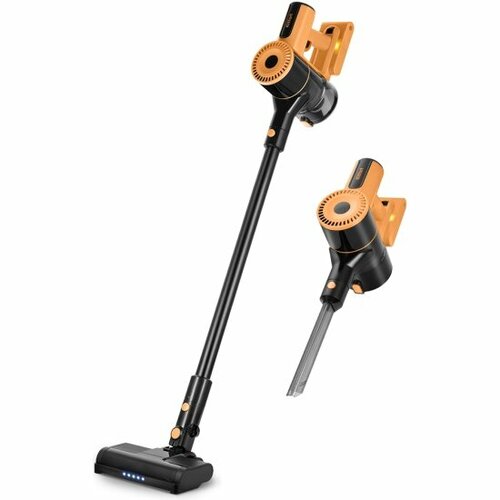 Пылесос Kitfort КТ-5233 8990₽