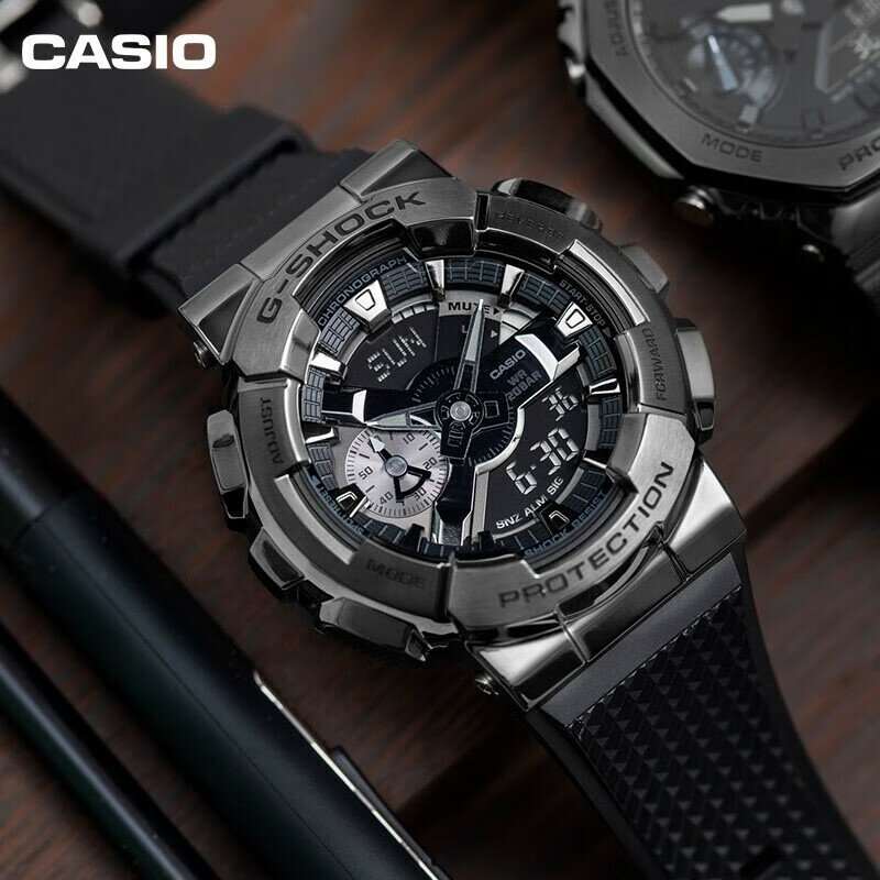 Наручные часы CASIO G-Shock 