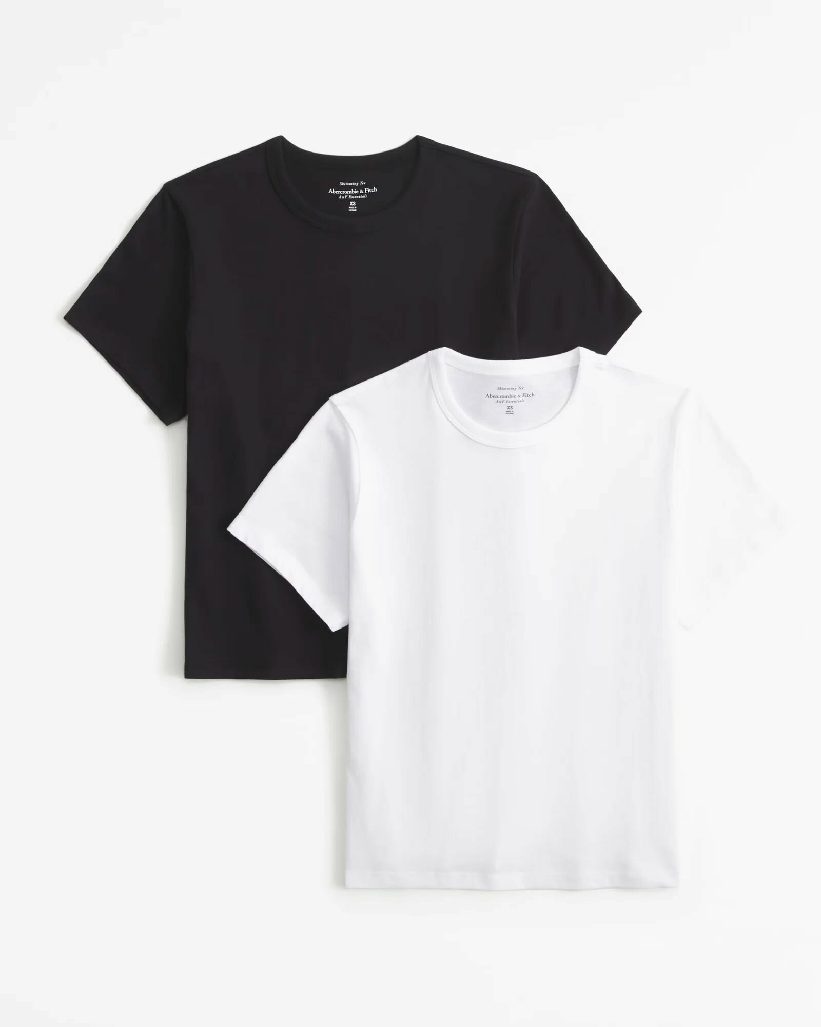 Футболка Abercrombie & Fitch